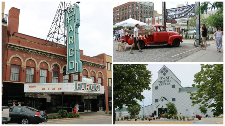 Fargo