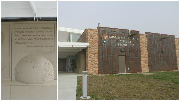 Minute Men National Site