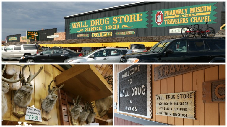 Wall Drug