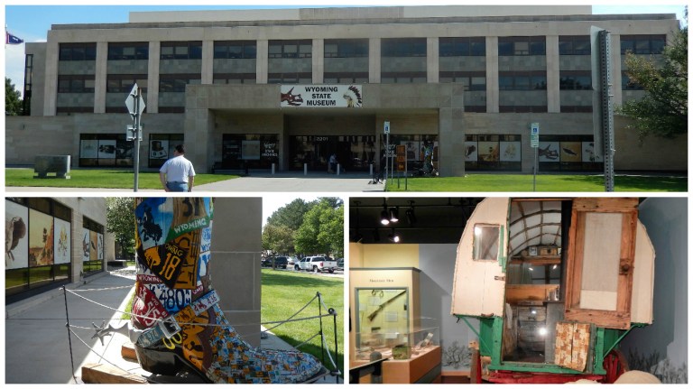 wyoming-state-mueseum